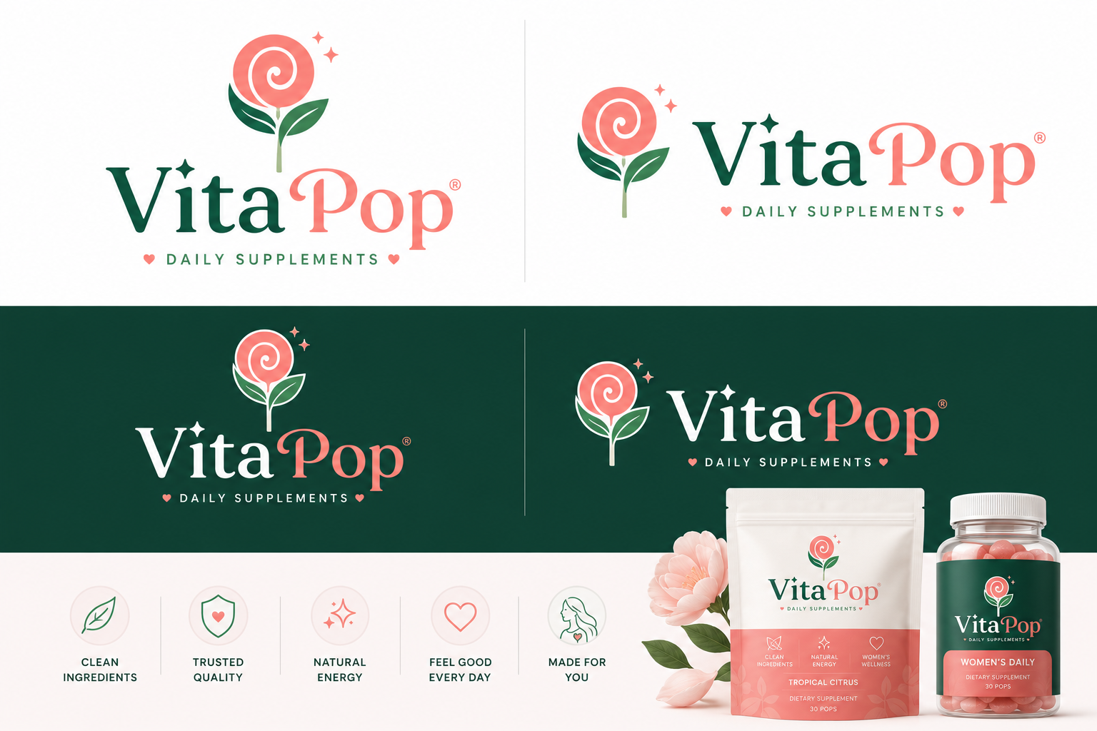 VitaPop